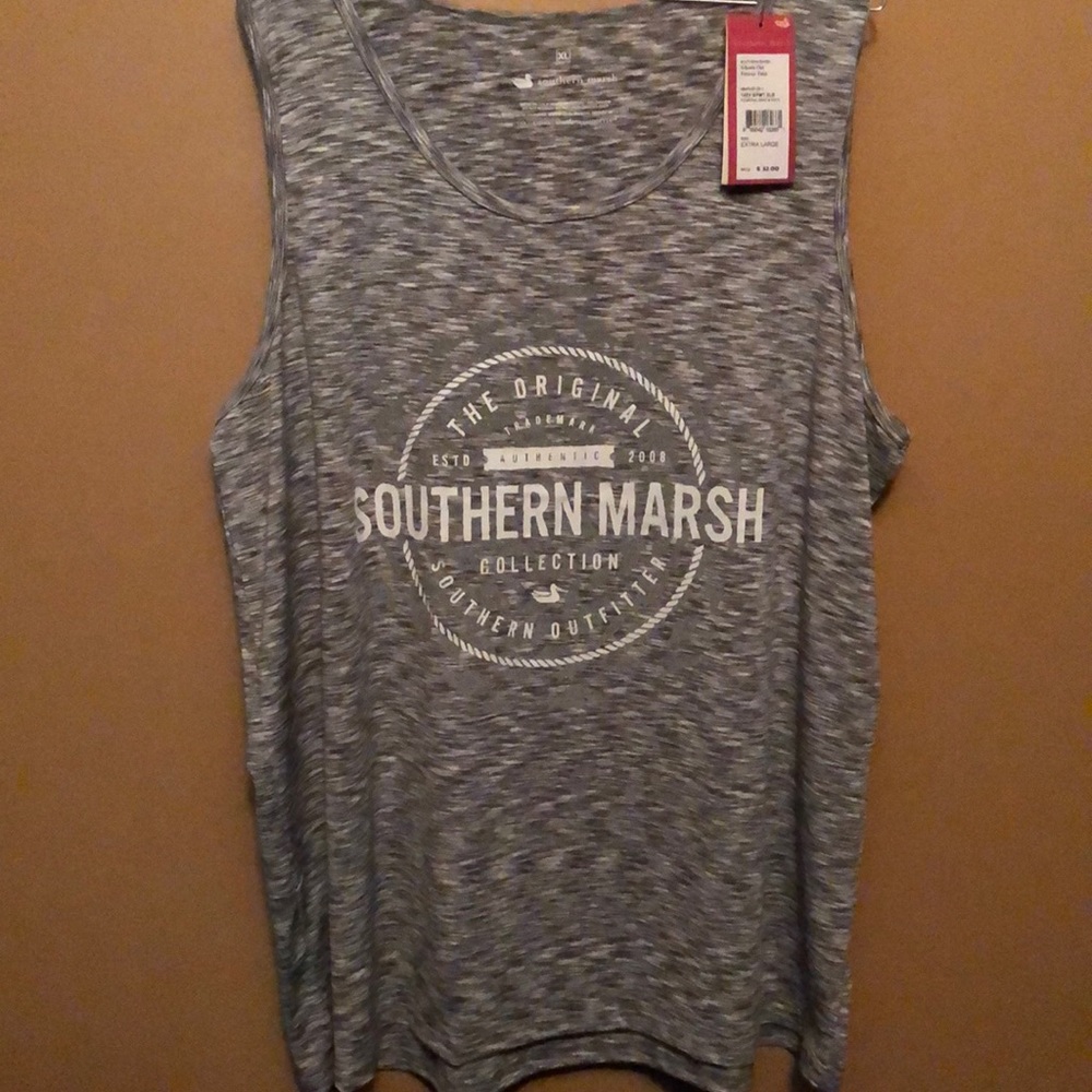 Southern Marsh Tank NWT